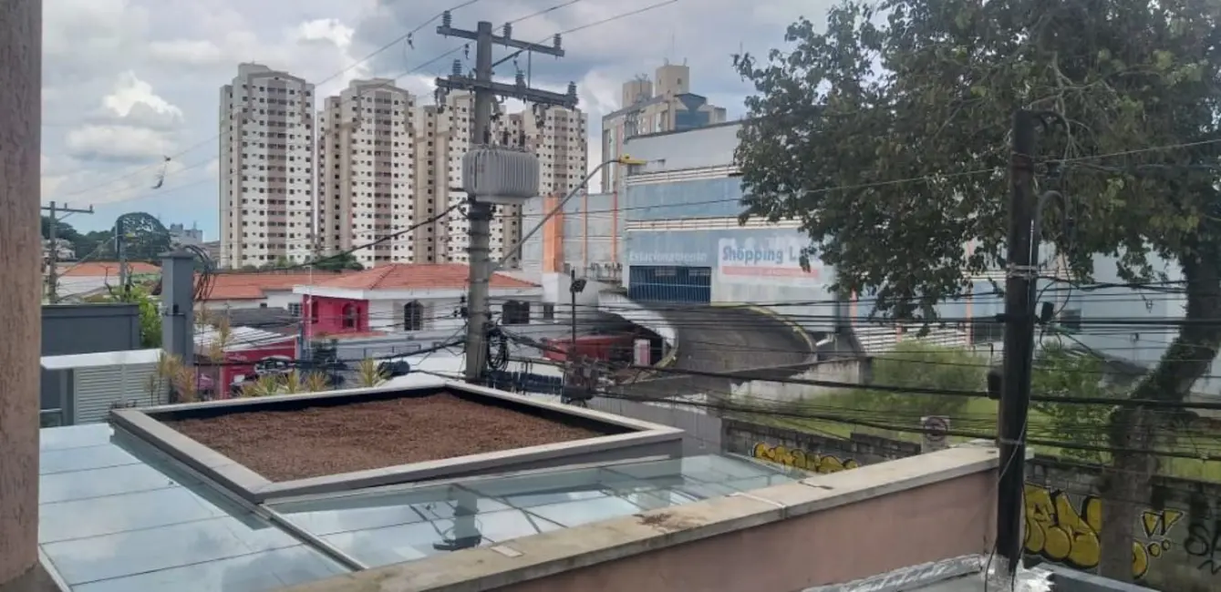 Foto 3 de Sobrado com 2 quartos para alugar, 97m2 em Vila Gilda, Santo Andre - SP