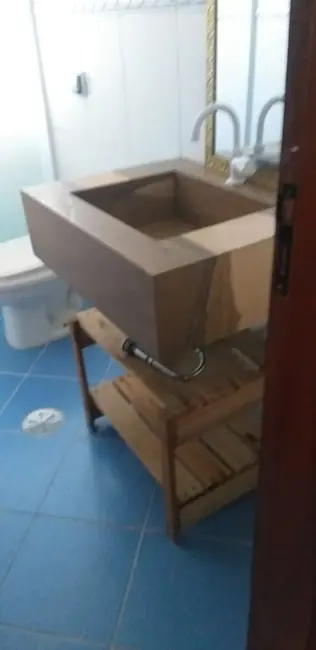 Foto 5 de Sobrado com 2 quartos para alugar, 97m2 em Vila Gilda, Santo Andre - SP