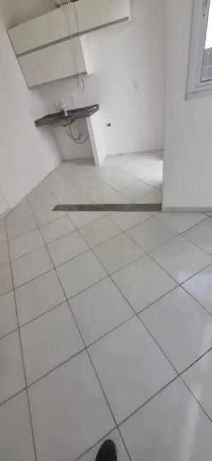 Foto 3 de Apartamento com 2 quartos à venda, 57m2 em Vila Alzira, Santo Andre - SP