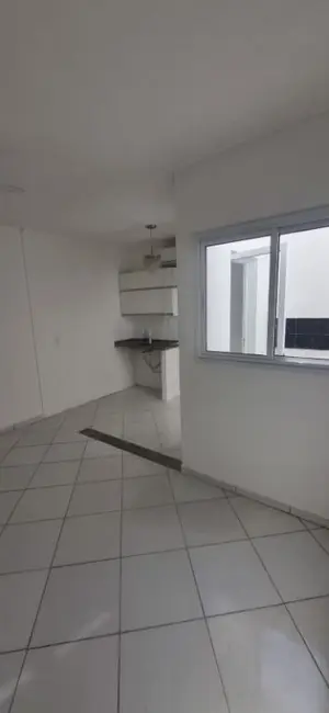 Foto 5 de Apartamento com 2 quartos à venda, 57m2 em Vila Alzira, Santo Andre - SP