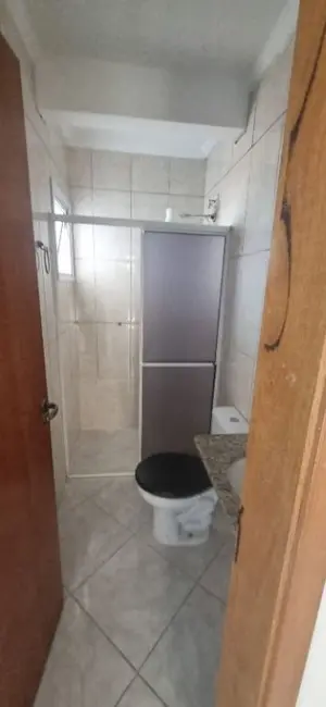 Foto 6 de Apartamento com 2 quartos à venda, 57m2 em Vila Alzira, Santo Andre - SP