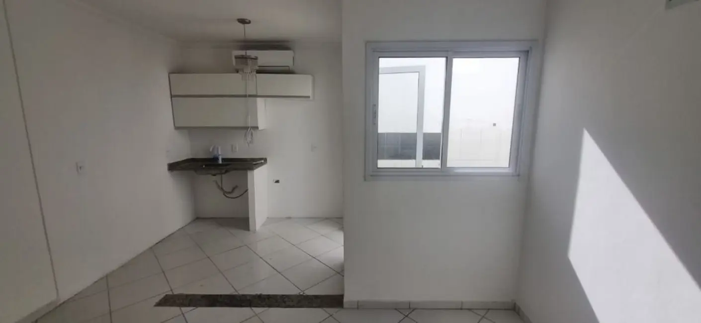 Foto 4 de Apartamento com 2 quartos à venda, 57m2 em Vila Alzira, Santo Andre - SP