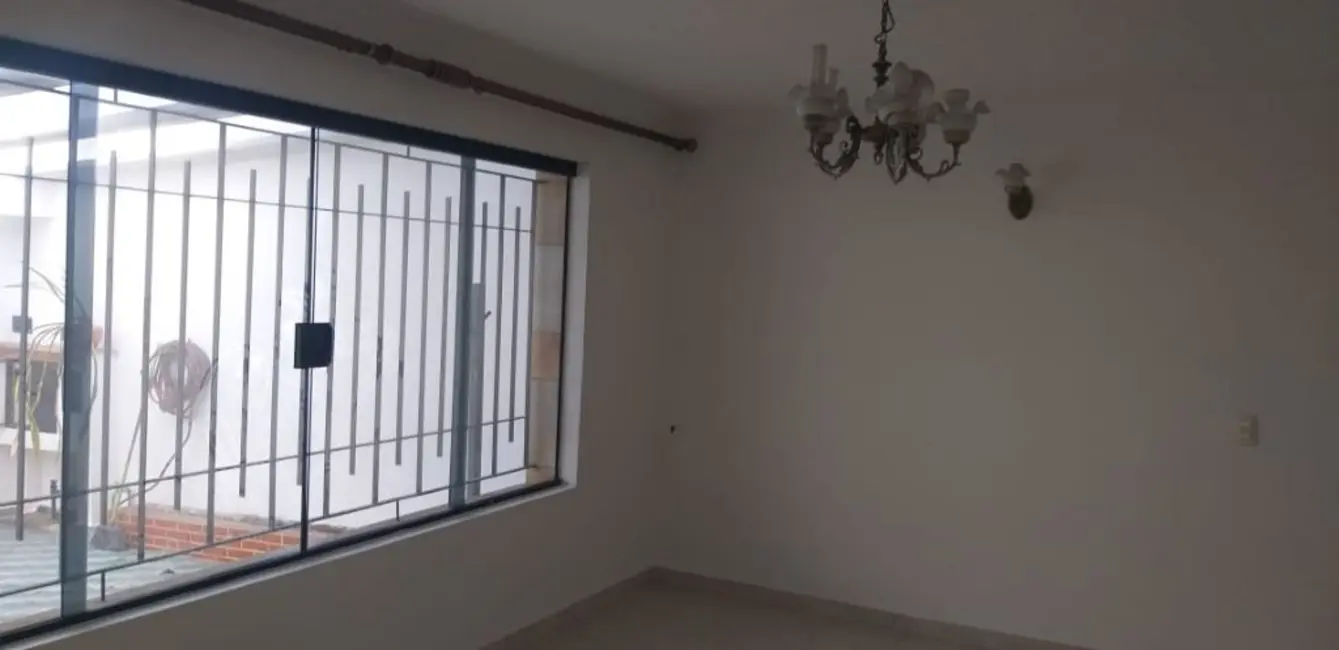 Foto 1 de Sobrado com 3 quartos para alugar, 117m2 em Vila Floresta, Santo Andre - SP