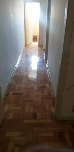 Foto 2 de Sobrado com 3 quartos para alugar, 117m2 em Vila Floresta, Santo Andre - SP