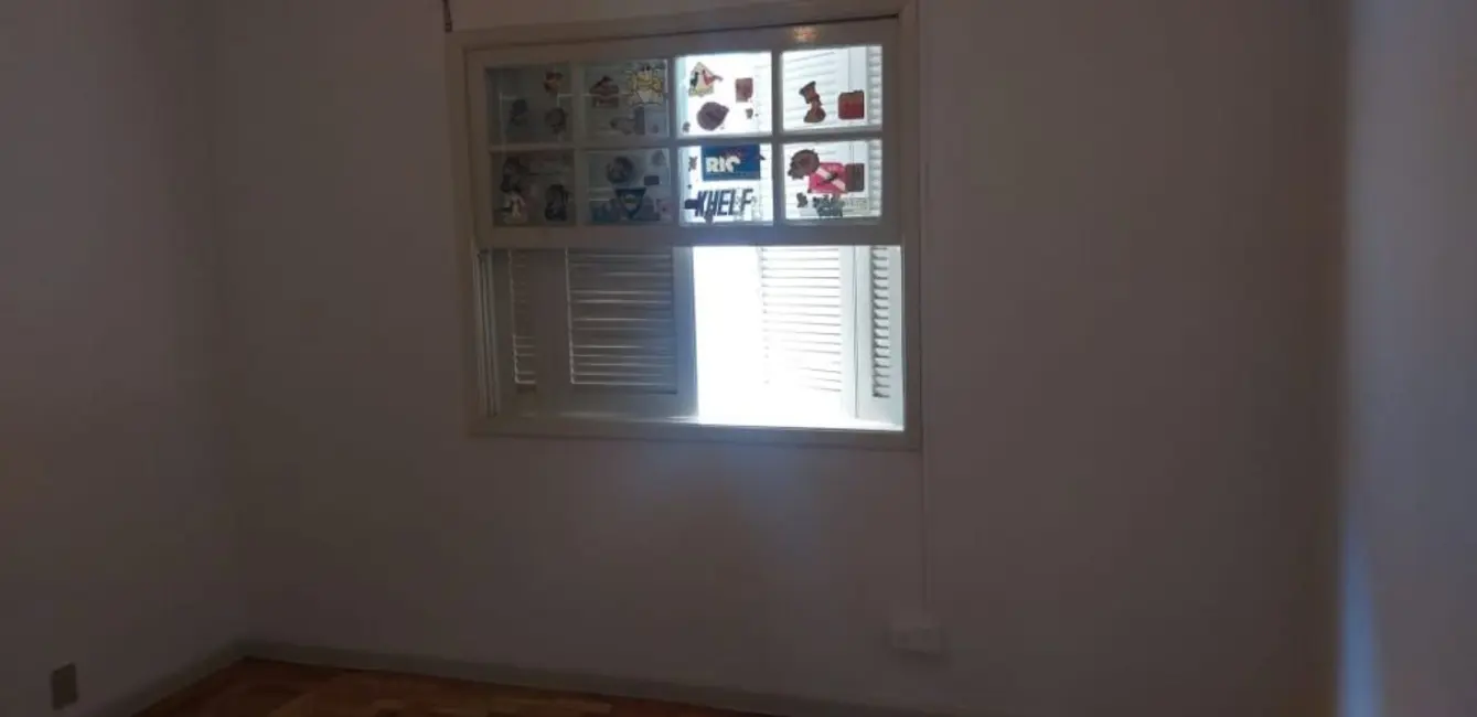 Foto 3 de Sobrado com 3 quartos para alugar, 117m2 em Vila Floresta, Santo Andre - SP