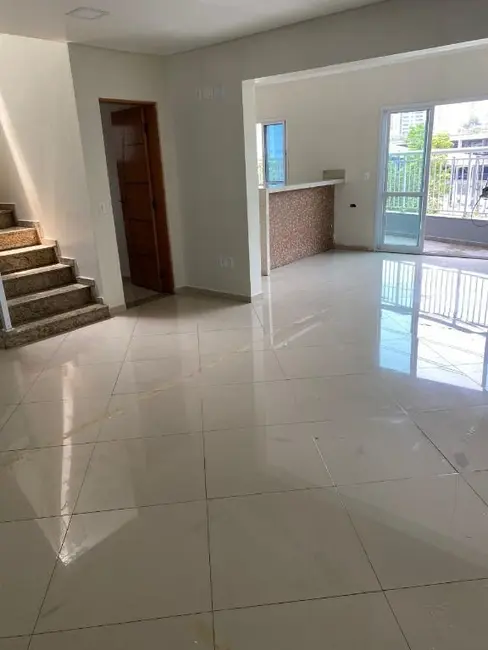 Foto 1 de Sobrado com 3 quartos à venda e para alugar, 432m2 em Centro, Santo Andre - SP