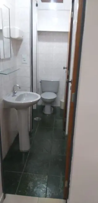 Foto 3 de Sala Comercial para alugar, 75m2 em Vila Bastos, Santo Andre - SP