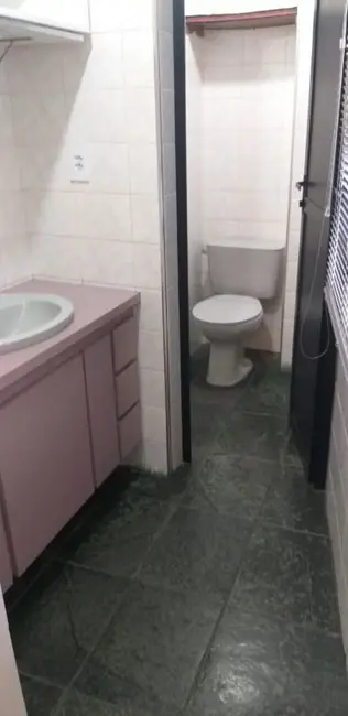 Foto 5 de Sala Comercial para alugar, 75m2 em Vila Bastos, Santo Andre - SP