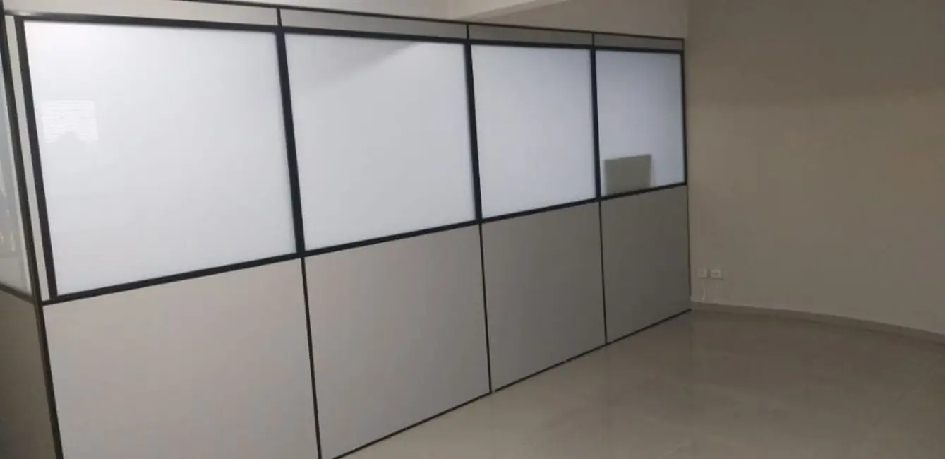 Foto 7 de Sala Comercial para alugar, 75m2 em Vila Bastos, Santo Andre - SP