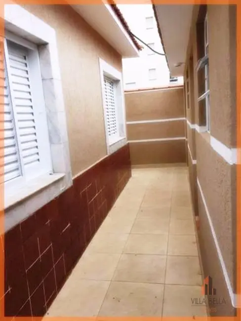 Foto 7 de Casa com 3 quartos à venda e para alugar, 160m2 em Vila Gilda, Santo Andre - SP