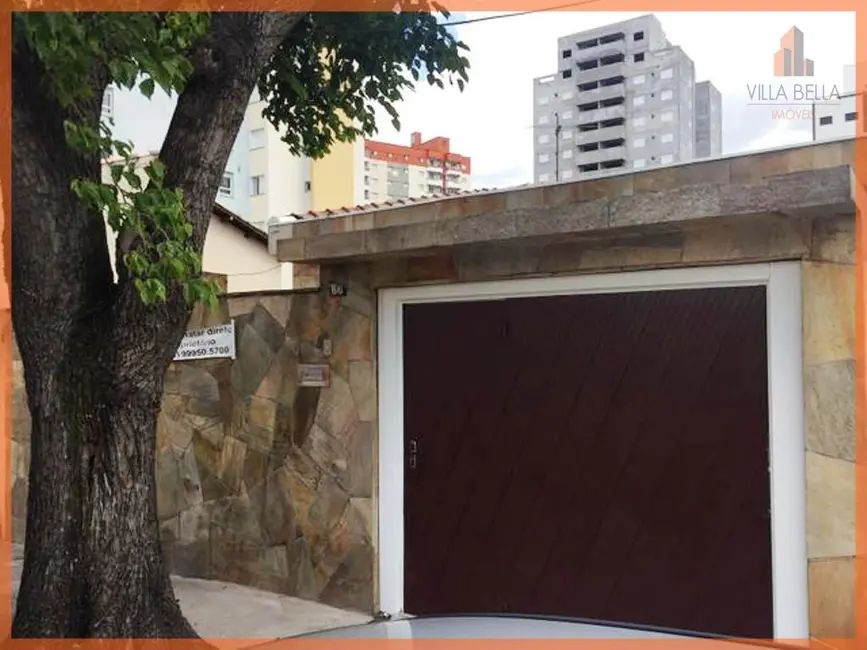 Foto 1 de Casa com 3 quartos à venda e para alugar, 160m2 em Vila Gilda, Santo Andre - SP