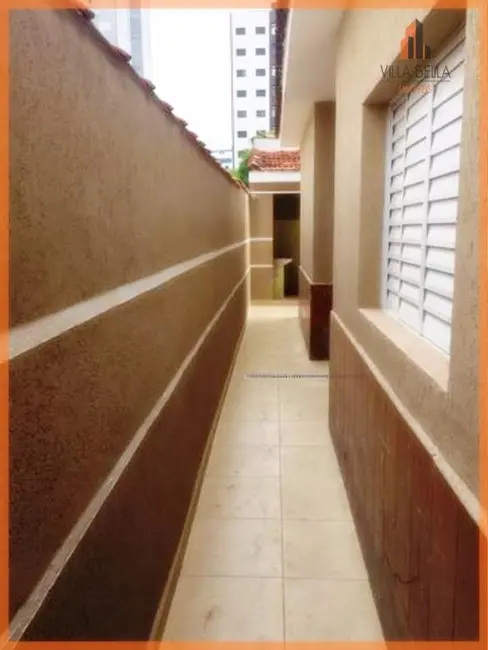 Foto 8 de Casa com 3 quartos à venda e para alugar, 160m2 em Vila Gilda, Santo Andre - SP