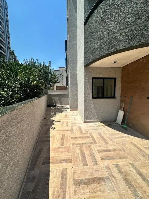 Foto 1 de Apartamento com 2 quartos à venda, 51m2 em Vila Bastos, Santo Andre - SP