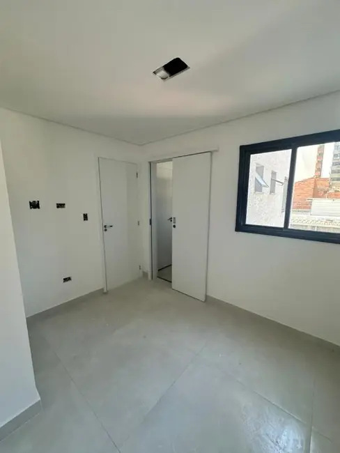 Foto 4 de Apartamento com 2 quartos à venda, 51m2 em Vila Bastos, Santo Andre - SP