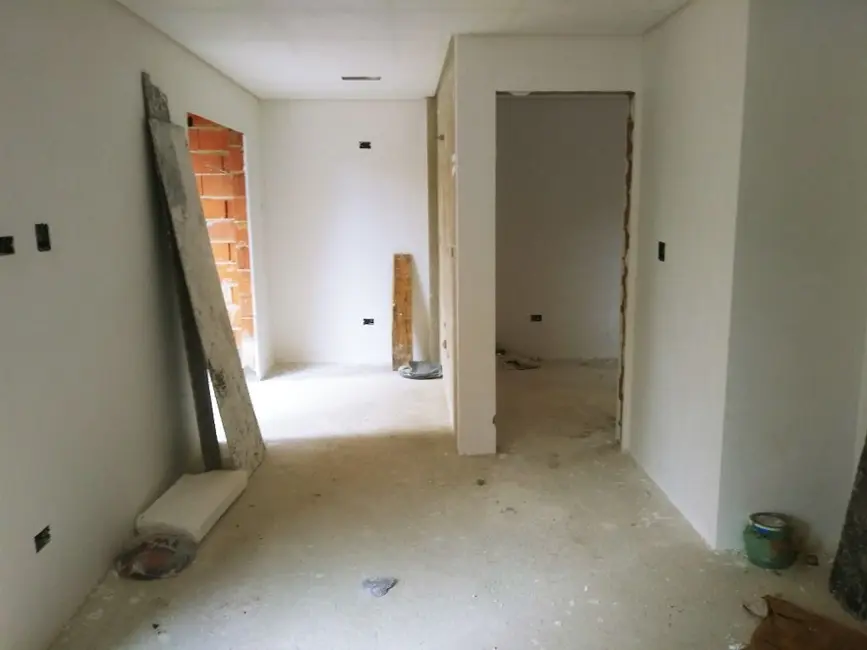 Foto 6 de Apartamento com 2 quartos à venda, 51m2 em Vila Bastos, Santo Andre - SP