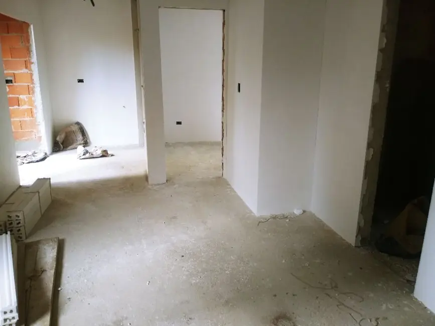 Foto 2 de Apartamento com 2 quartos à venda, 51m2 em Vila Bastos, Santo Andre - SP