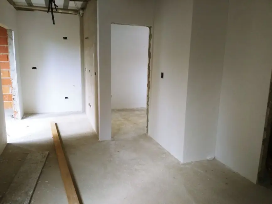 Foto 3 de Apartamento com 2 quartos à venda, 51m2 em Vila Bastos, Santo Andre - SP