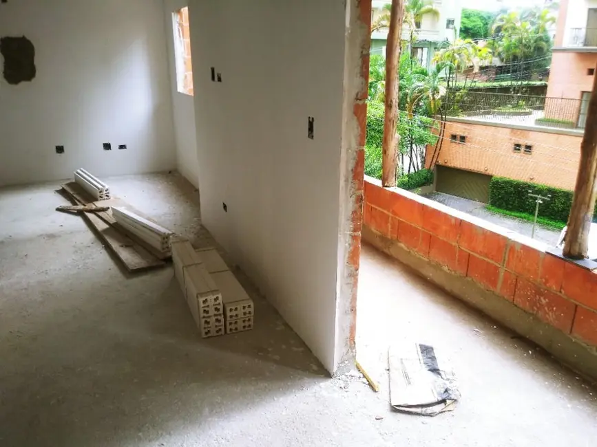 Foto 6 de Apartamento com 2 quartos à venda, 51m2 em Vila Bastos, Santo Andre - SP