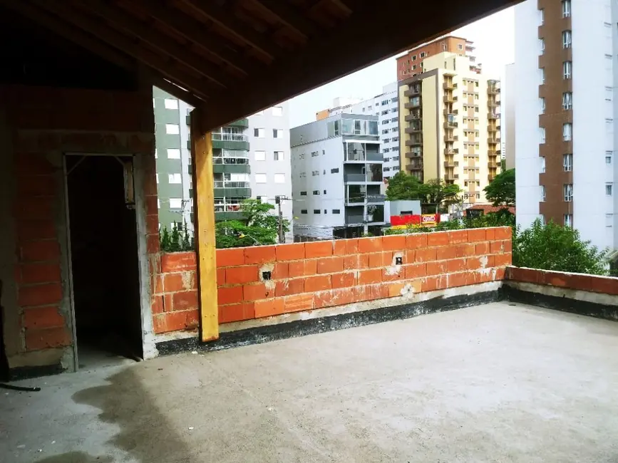 Foto 1 de Cobertura com 2 quartos à venda, 102m2 em Vila Bastos, Santo Andre - SP