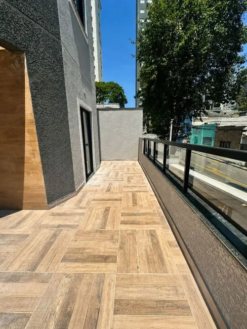 Foto 1 de Apartamento com 2 quartos à venda, 45m2 em Vila Bastos, Santo Andre - SP