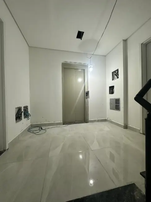 Foto 7 de Apartamento com 2 quartos à venda, 45m2 em Vila Bastos, Santo Andre - SP