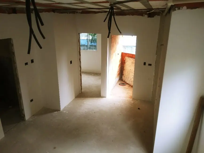 Foto 4 de Apartamento com 2 quartos à venda, 45m2 em Vila Bastos, Santo Andre - SP