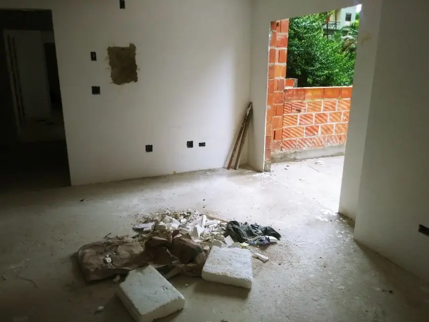 Foto 9 de Apartamento com 2 quartos à venda, 45m2 em Vila Bastos, Santo Andre - SP