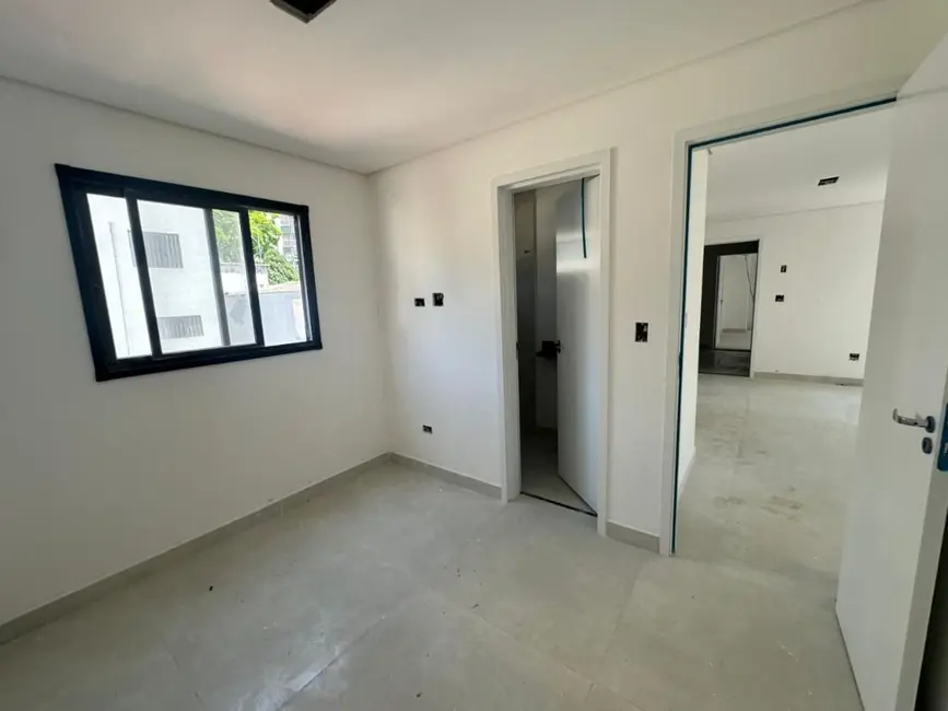 Foto 3 de Apartamento com 2 quartos à venda, 45m2 em Vila Bastos, Santo Andre - SP