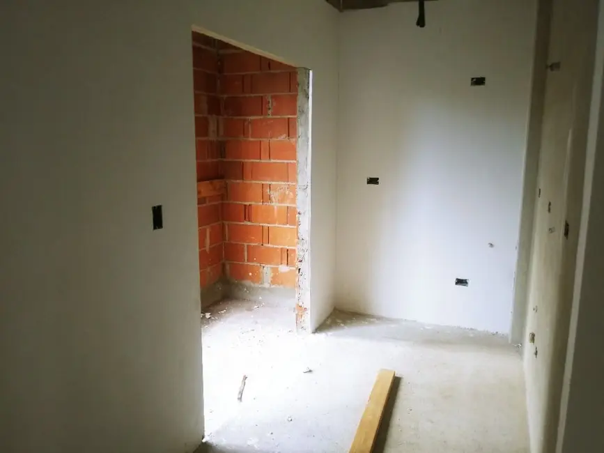 Foto 3 de Apartamento com 2 quartos à venda, 45m2 em Vila Bastos, Santo Andre - SP