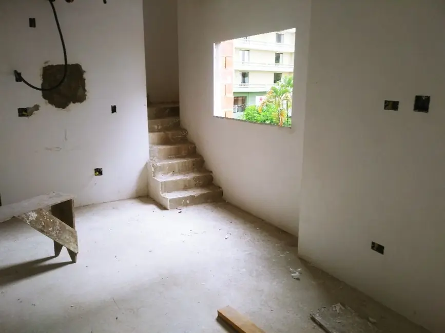 Foto 4 de Cobertura com 2 quartos à venda, 90m2 em Vila Bastos, Santo Andre - SP