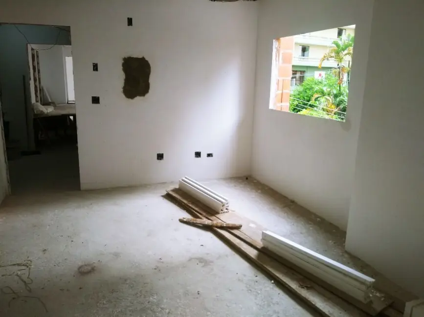 Foto 7 de Cobertura com 2 quartos à venda, 90m2 em Vila Bastos, Santo Andre - SP