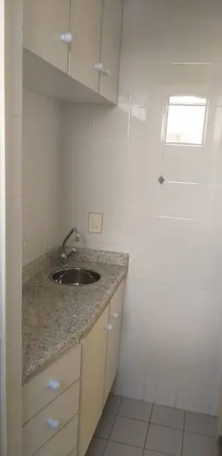 Foto 7 de Sala Comercial para alugar, 30m2 em Jardim Bela Vista, Santo Andre - SP
