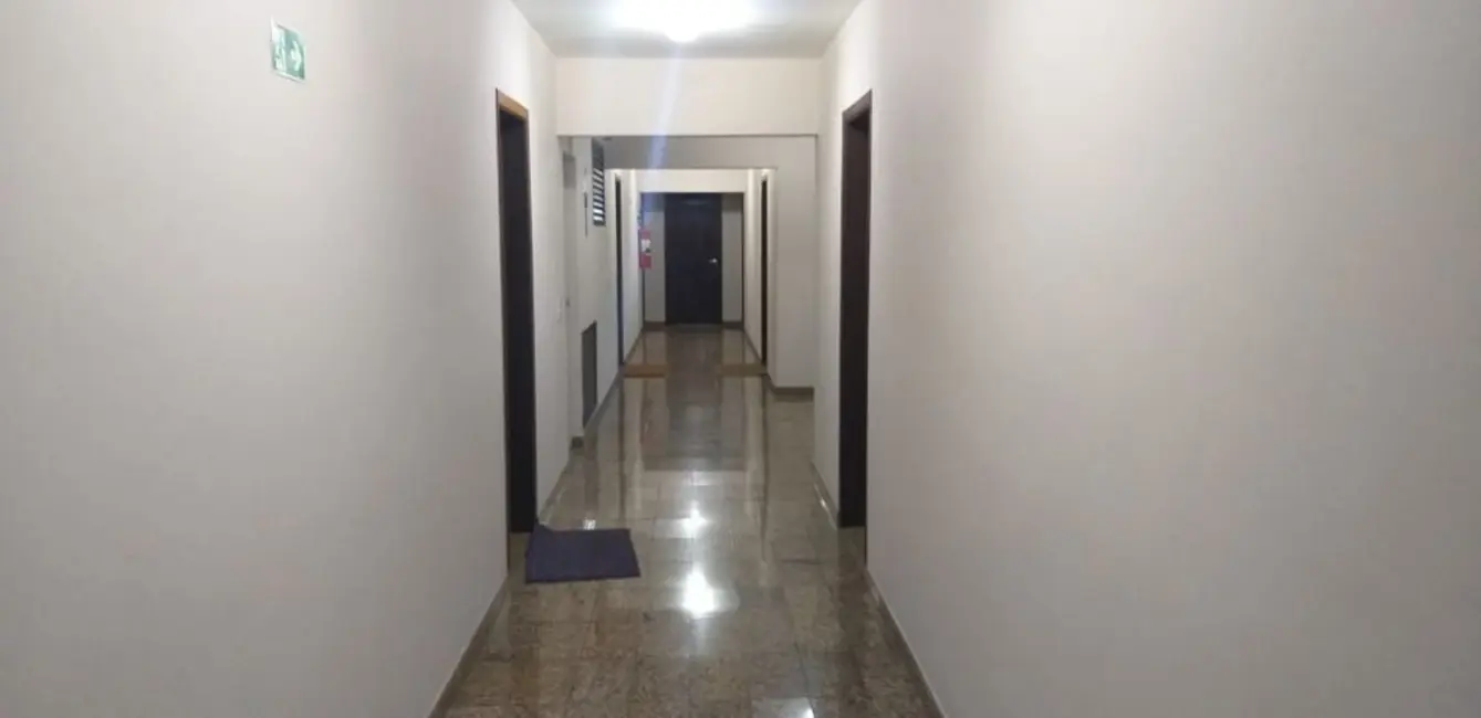 Foto 3 de Sala Comercial para alugar, 30m2 em Jardim Bela Vista, Santo Andre - SP