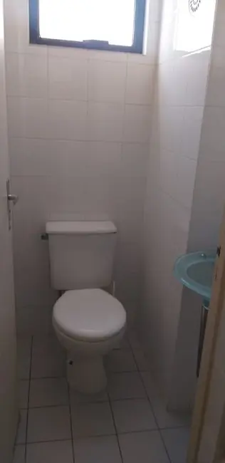 Foto 8 de Sala Comercial para alugar, 30m2 em Jardim Bela Vista, Santo Andre - SP