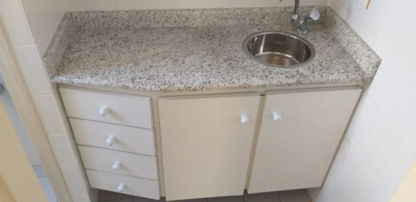 Foto 6 de Sala Comercial para alugar, 30m2 em Jardim Bela Vista, Santo Andre - SP