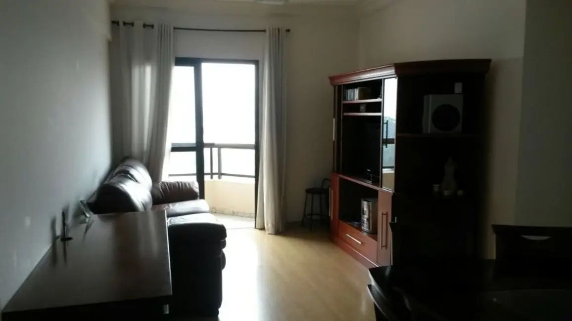 Foto 1 de Apartamento com 3 quartos à venda, 82m2 em Vila Valparaíso, Santo Andre - SP
