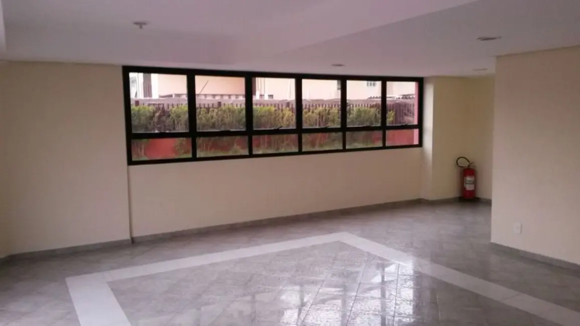 Foto 4 de Apartamento com 3 quartos à venda, 82m2 em Vila Valparaíso, Santo Andre - SP