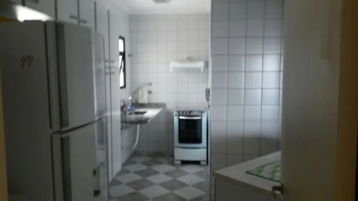 Foto 6 de Apartamento com 3 quartos à venda, 82m2 em Vila Valparaíso, Santo Andre - SP