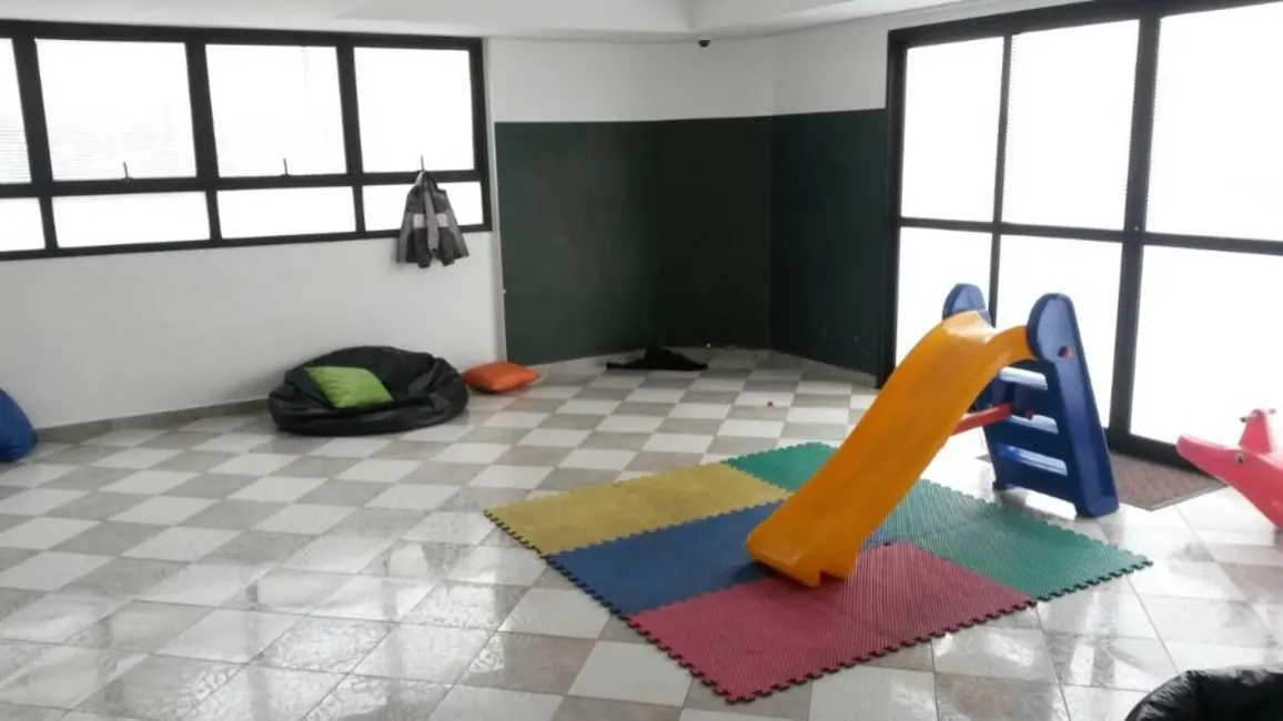 Foto 7 de Apartamento com 3 quartos à venda, 82m2 em Vila Valparaíso, Santo Andre - SP