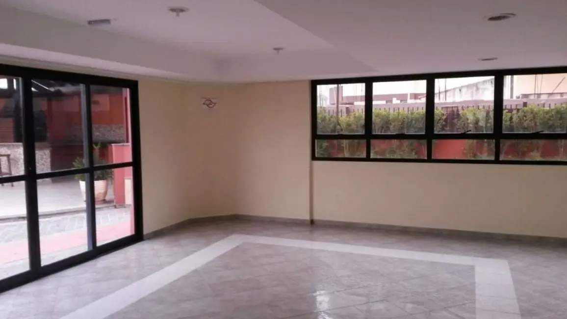 Foto 5 de Apartamento com 3 quartos à venda, 82m2 em Vila Valparaíso, Santo Andre - SP