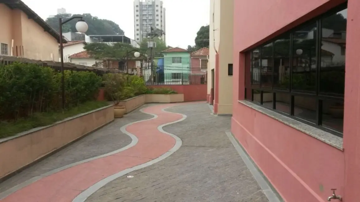Foto 3 de Apartamento com 3 quartos à venda, 82m2 em Vila Valparaíso, Santo Andre - SP