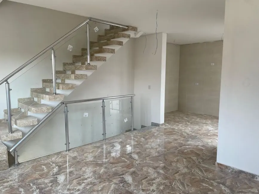 Foto 9 de Sobrado com 2 quartos à venda, 128m2 em Vila Pires, Santo Andre - SP