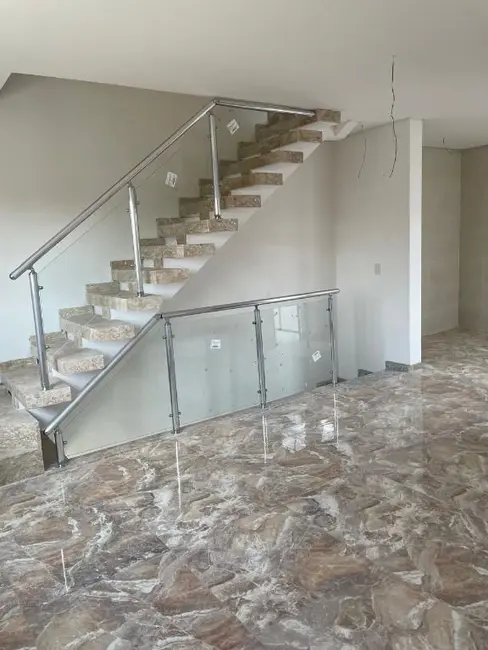 Foto 3 de Sobrado com 2 quartos à venda, 128m2 em Vila Pires, Santo Andre - SP