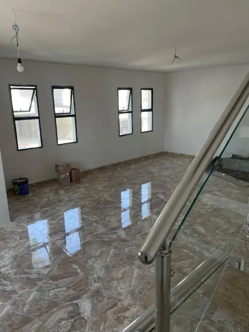 Foto 6 de Sobrado com 2 quartos à venda, 128m2 em Vila Pires, Santo Andre - SP