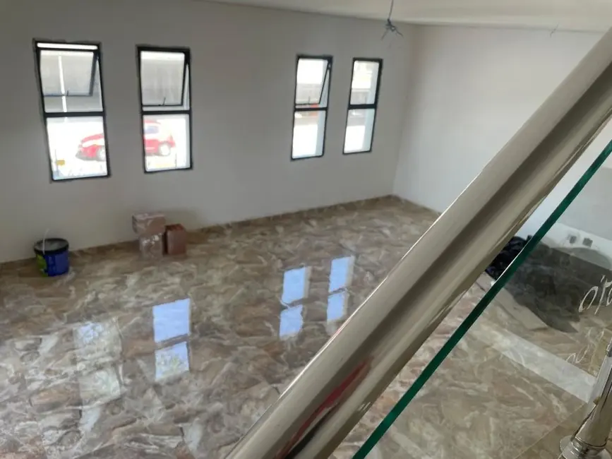 Foto 4 de Sobrado com 2 quartos à venda, 128m2 em Vila Pires, Santo Andre - SP