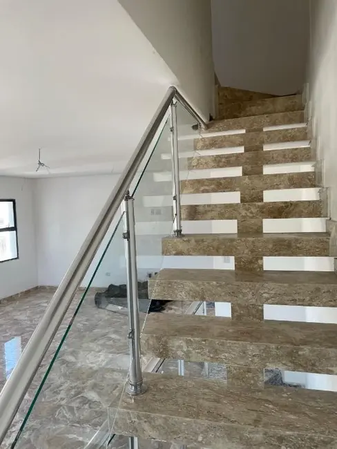 Foto 7 de Sobrado com 2 quartos à venda, 128m2 em Vila Pires, Santo Andre - SP