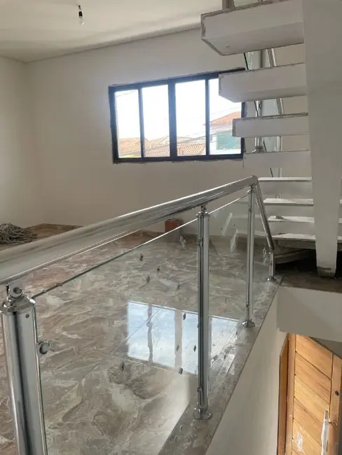 Foto 5 de Sobrado com 2 quartos à venda, 128m2 em Vila Pires, Santo Andre - SP