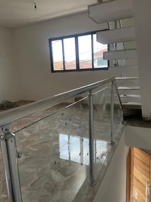 Foto 7 de Sobrado com 2 quartos à venda, 117m2 em Vila Pires, Santo Andre - SP