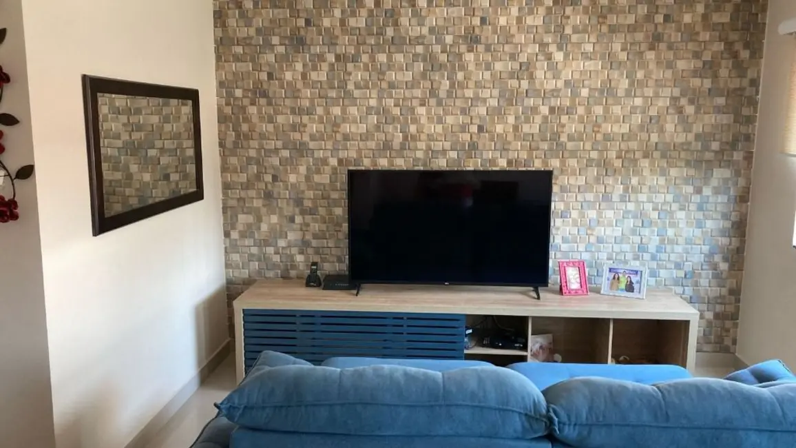 Sobrado com 3 quartos à venda, 123m2 em Santa Maria, Santo Andre - SP - imagem 1 Foto 1 de Sobrado com 3 quartos à venda, 123m2 em Santa Maria, Santo Andre - SP