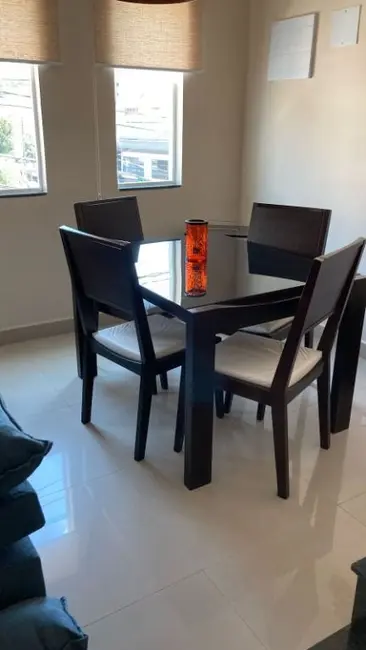 Sobrado com 3 quartos à venda, 123m2 em Santa Maria, Santo Andre - SP - imagem 7 Foto 7 de Sobrado com 3 quartos à venda, 123m2 em Santa Maria, Santo Andre - SP